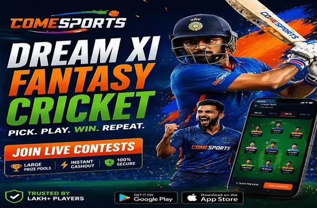 Rummy 365 (rummy 365) fantasy cricket & matchday visual 1