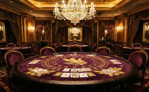 Speed Baccarat