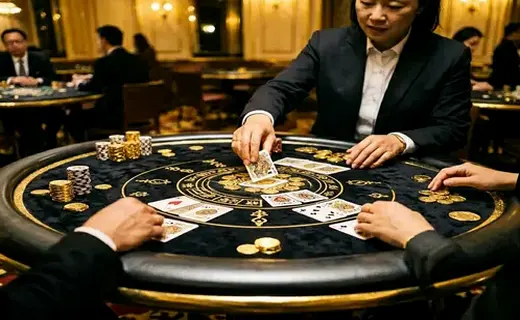 VIP Blackjack